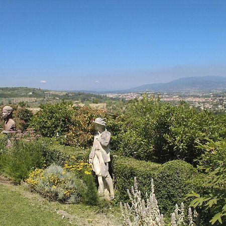 Tuscany Roses Ареццо Экстерьер фото