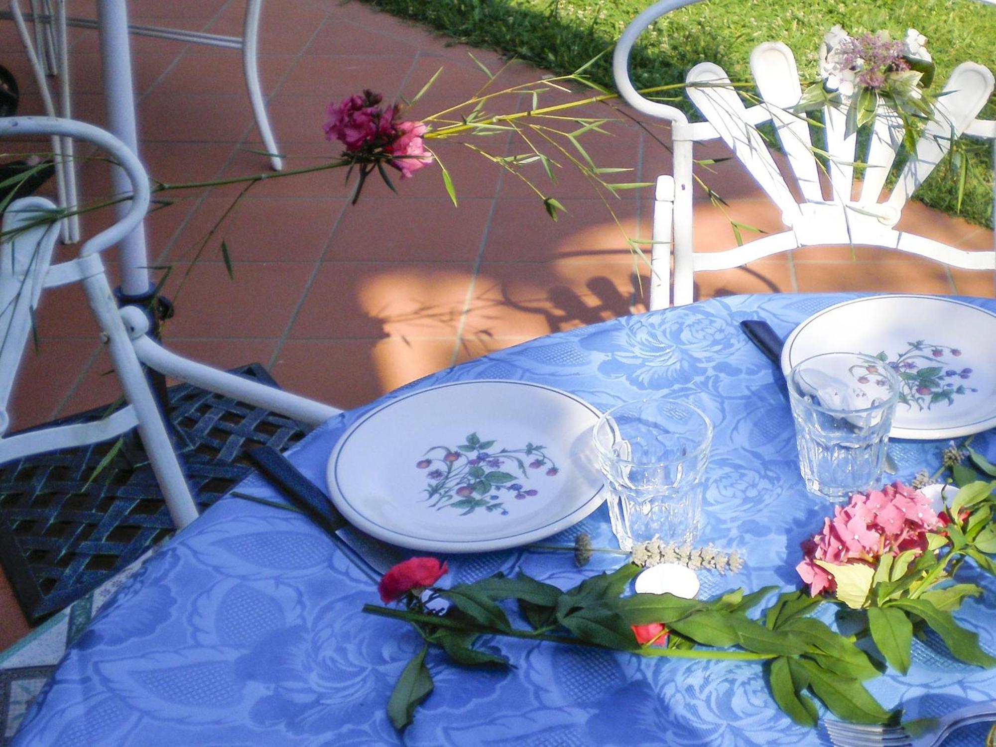 Tuscany Roses Ареццо Экстерьер фото