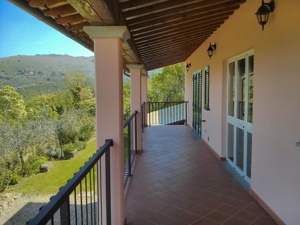 Tuscany Roses Ареццо Экстерьер фото
