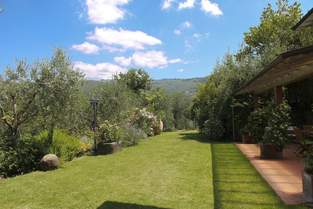 Tuscany Roses Ареццо Экстерьер фото