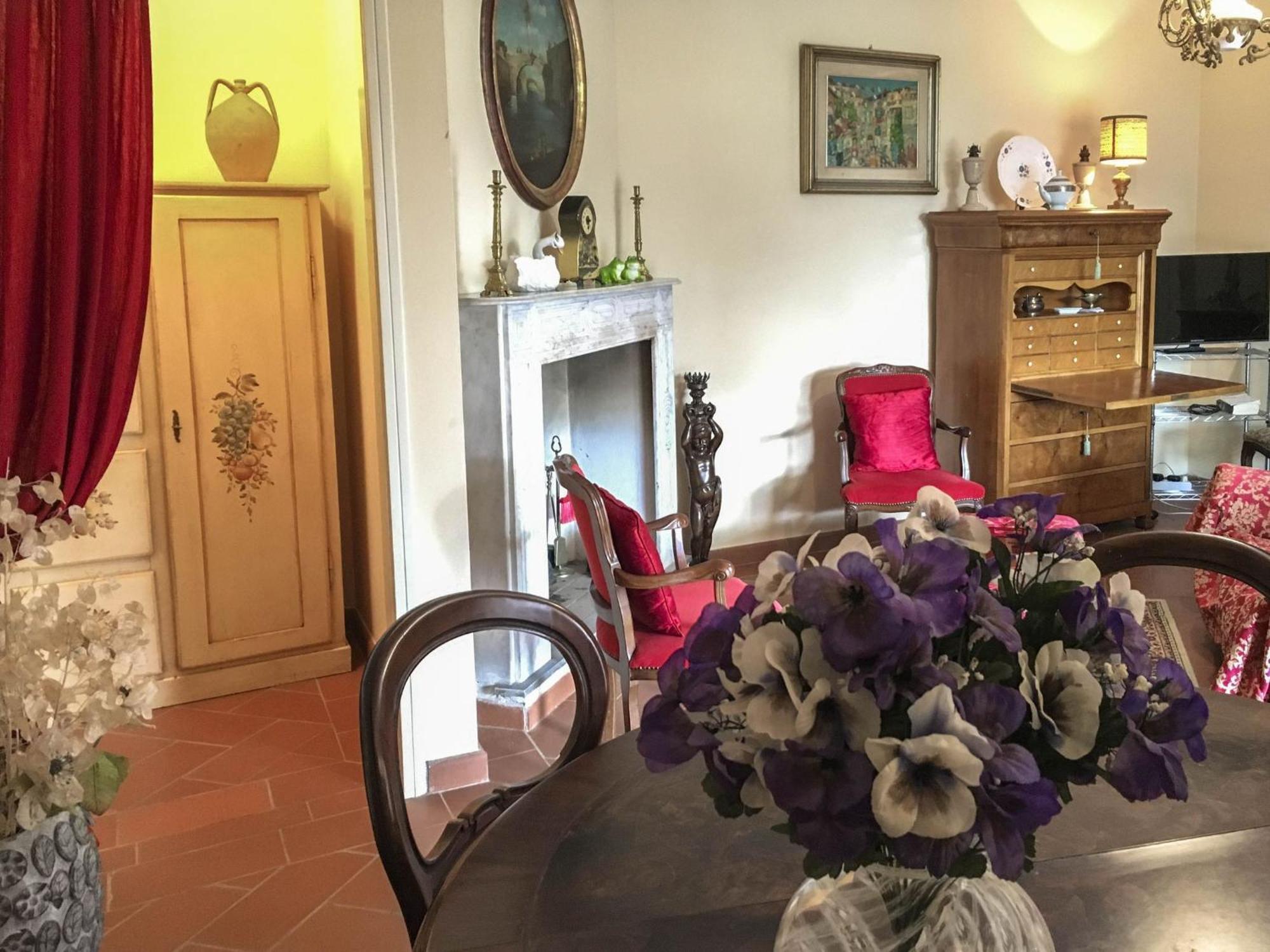 Tuscany Roses Ареццо Экстерьер фото