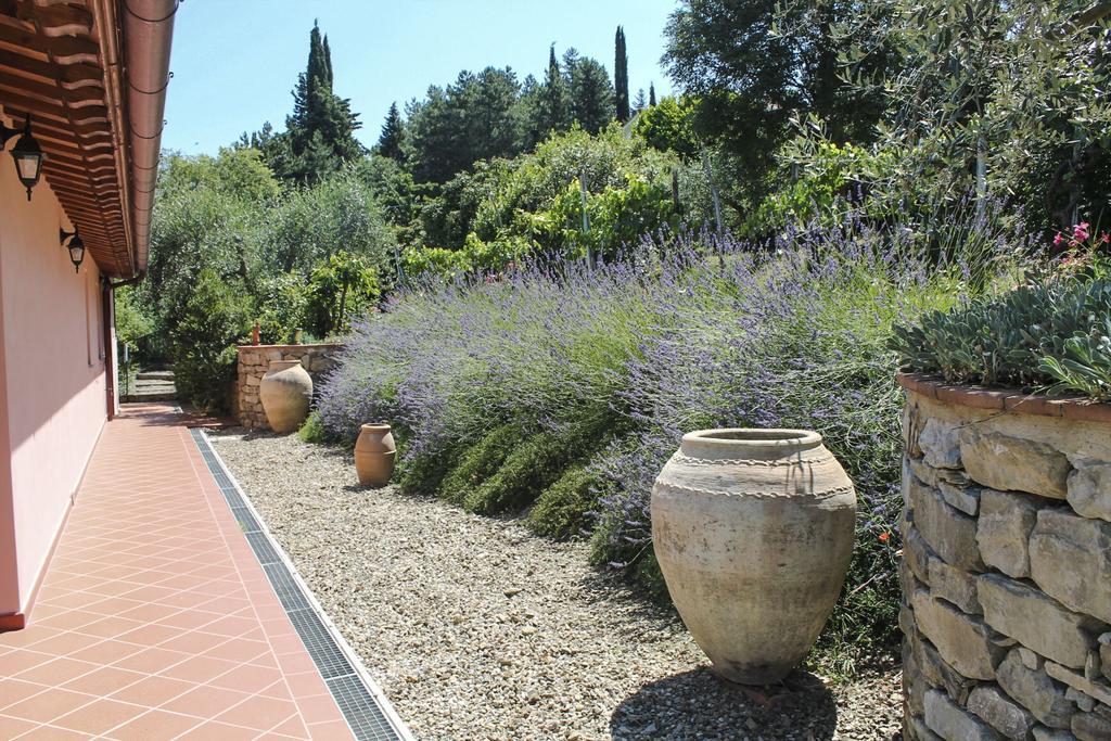 Tuscany Roses Ареццо Экстерьер фото