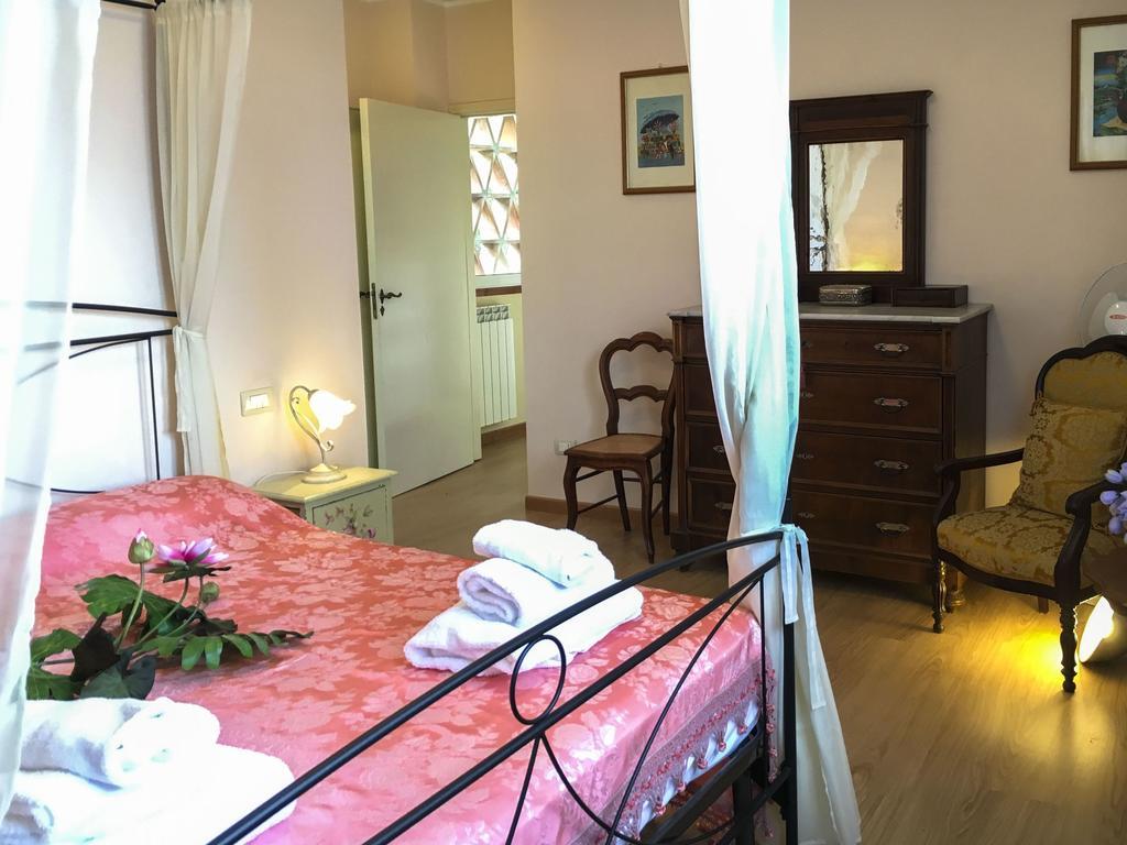Tuscany Roses Ареццо Экстерьер фото