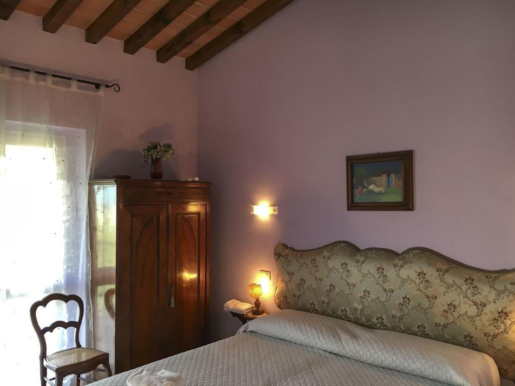 Tuscany Roses Ареццо Экстерьер фото