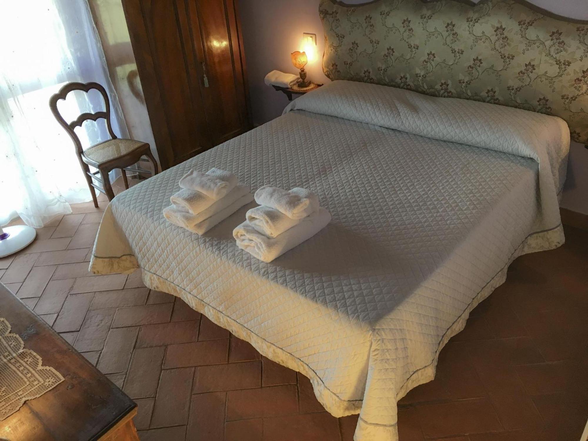 Tuscany Roses Ареццо Экстерьер фото