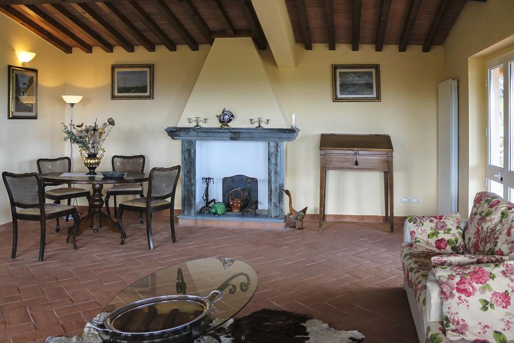 Tuscany Roses Ареццо Экстерьер фото